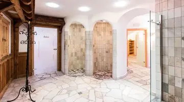 Hotel Goldene Rose