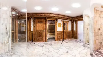 Hotel Goldene Rose