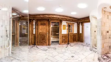 Hotel Goldene Rose