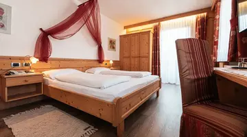Hotel Goldene Rose