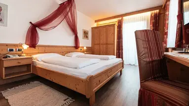 Hotel Goldene Rose