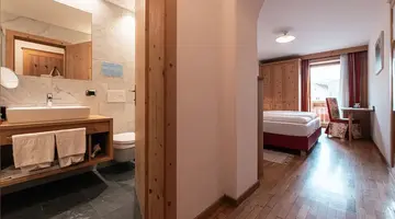 Hotel Goldene Rose