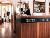 Hotel Goldene Rose