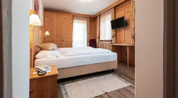 Hotel Goldene Rose