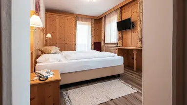 Hotel Goldene Rose