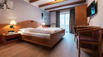 Hotel Goldene Rose