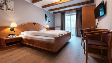 Hotel Goldene Rose