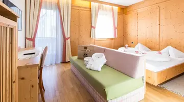 Hotel Goldene Rose