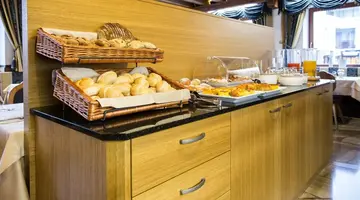 Hotel Goldene Rose