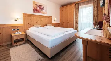 Hotel Goldene Rose