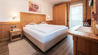 Hotel Goldene Rose