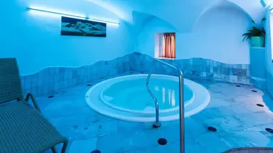 Hotel Goldene Rose