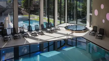 Hotel Goldried