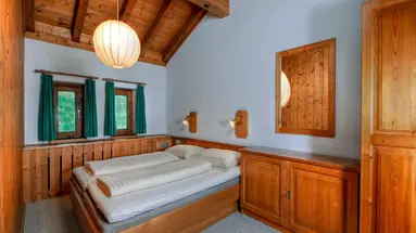 Hotel Goldried