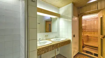 Hotel Goldried