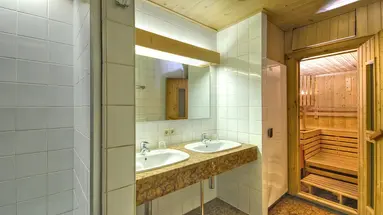 Hotel Goldried