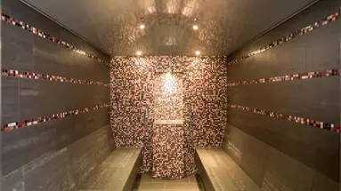 Hotel Goldried