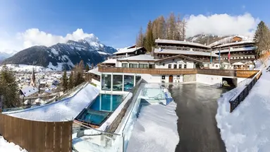 Hotel Goldried