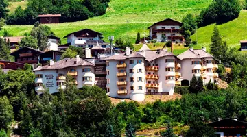 Hotel Goldried