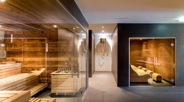 Hotel Goldried