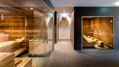 Hotel Goldried
