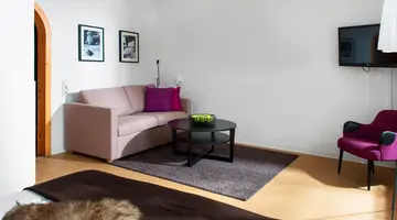 Hotel Goldried