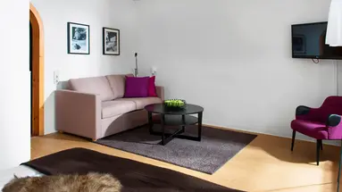 Hotel Goldried