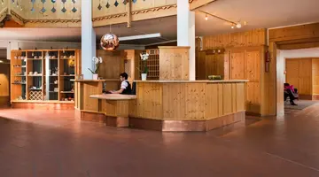 Hotel Goldried