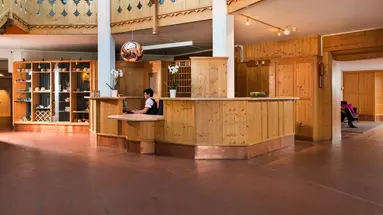 Hotel Goldried