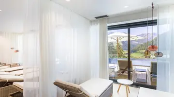 Hotel Goldried
