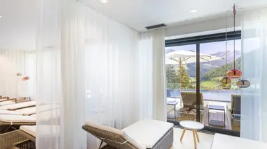 Hotel Goldried