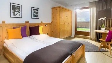 Hotel Goldried