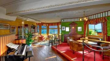 Hotel Goldried