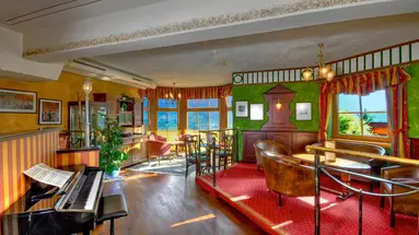 Hotel Goldried