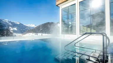 Hotel Goldried