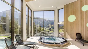 Hotel Goldried