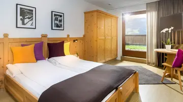 Hotel Goldried