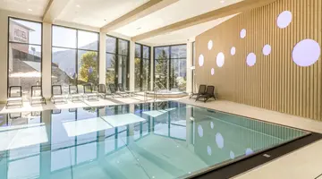 Hotel Goldried