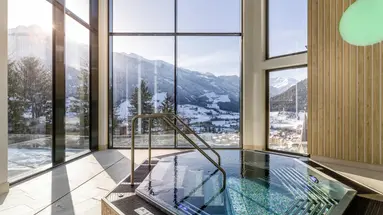 Hotel Goldried