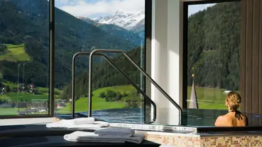 Hotel Goldried