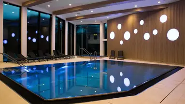 Hotel Goldried