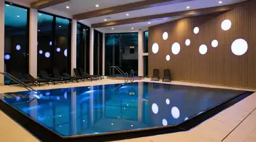 Hotel Goldried