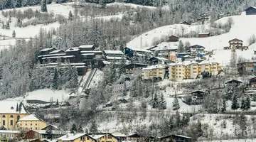 Hotel Goldried