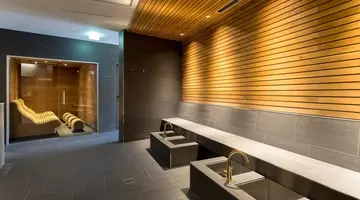 Hotel Goldried