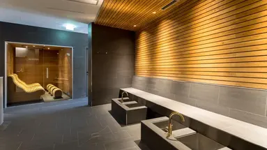 Hotel Goldried