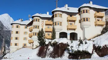 Hotel Goldried