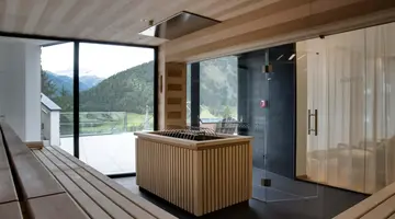 Hotel Goldried
