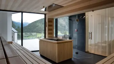 Hotel Goldried