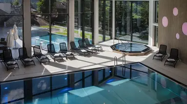 Hotel Goldried