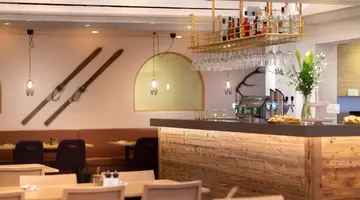 Hotel Goldried